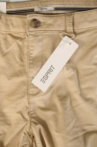 Herrenhose Esprit, Größe S, Farbe Beige, Preis 12,99 €