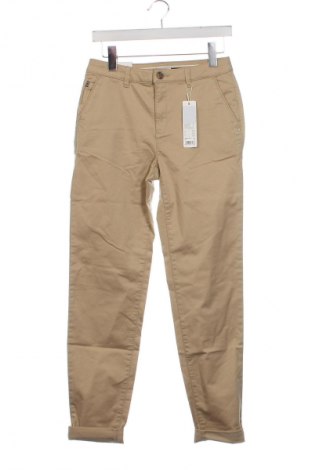 Herrenhose Esprit, Größe S, Farbe Beige, Preis € 14,99