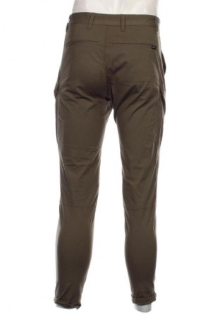 Pantaloni de bărbați Esprit, Mărime S, Culoare Verde, Preț 32,99 Lei