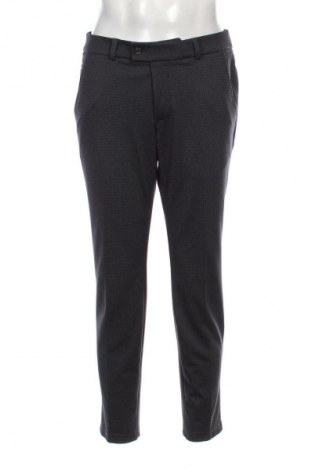 Pantaloni de bărbați Eurex by Brax, Mărime M, Culoare Multicolor, Preț 138,99 Lei