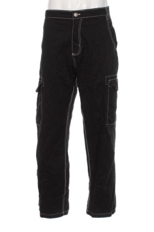 Pánske nohavice  FSBN, Veľkosť L, Farba Čierna, Cena  6,95 €