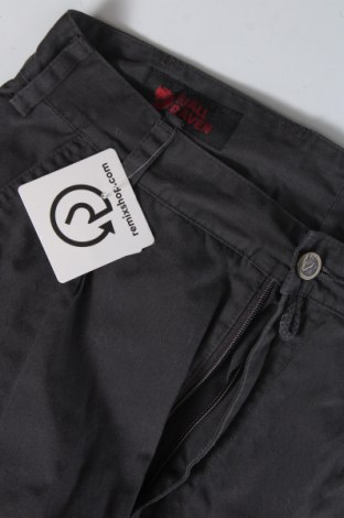 Herrenhose Fjallraven, Größe XS, Farbe Grau, Preis € 49,10