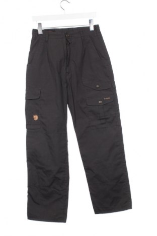 Pantaloni de bărbați Fjallraven, Mărime XS, Culoare Gri, Preț 244,90 Lei