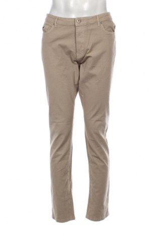 Herrenhose Gas, Größe L, Farbe Beige, Preis € 11,79