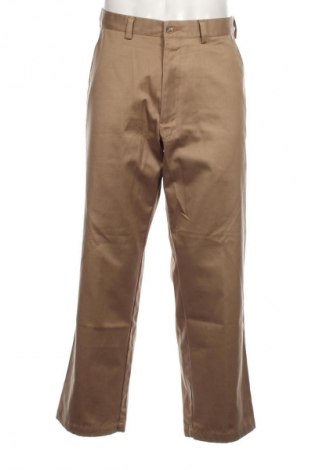 Herrenhose George, Größe L, Farbe Beige, Preis € 9,49