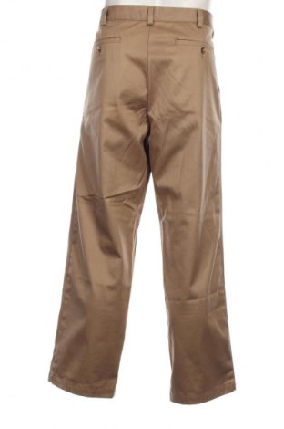 Herrenhose George, Größe L, Farbe Beige, Preis 9,49 €