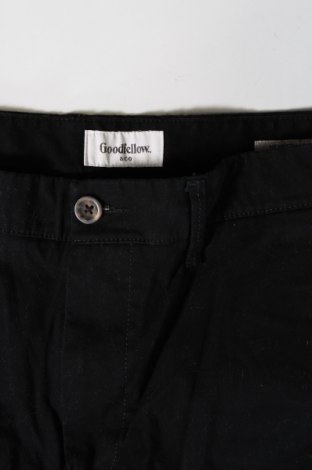 Pantaloni de bărbați Goodiellow & Co, Mărime M, Culoare Negru, Preț 22,99 Lei