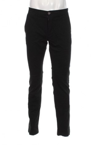 Pantaloni de bărbați Goodiellow & Co, Mărime M, Culoare Negru, Preț 32,99 Lei