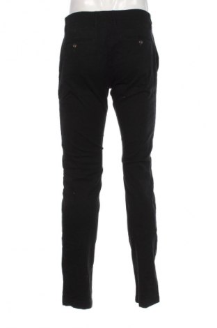 Pantaloni de bărbați Goodiellow & Co, Mărime M, Culoare Negru, Preț 22,99 Lei