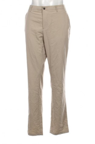 Herrenhose Greg Norman, Größe XL, Farbe Beige, Preis 22,49 €