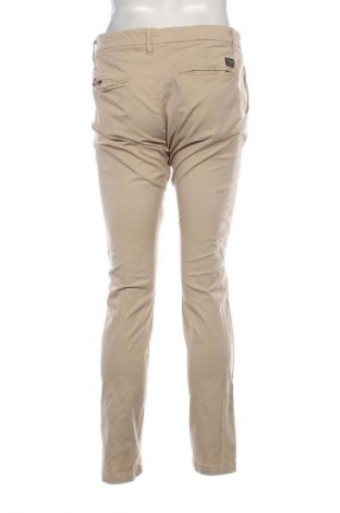 Herrenhose Guess, Größe M, Farbe Beige, Preis € 19,27