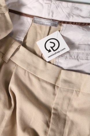 Pantaloni de bărbați Guido Maria Kretschmer for About You, Mărime L, Culoare Bej, Preț 73,99 Lei