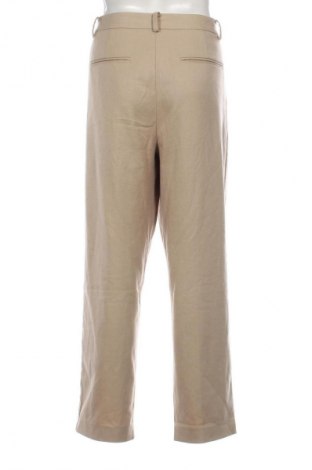 Herrenhose Guido Maria Kretschmer for About You, Größe L, Farbe Beige, Preis 12,99 €