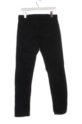 Pantaloni de bărbați H&M, Mărime M, Culoare Negru, Preț 95,39 Lei