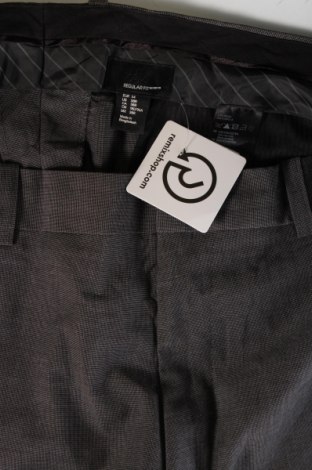 Pantaloni de bărbați H&M, Mărime XL, Culoare Gri, Preț 30,99 Lei