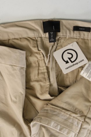 Herrenhose H&M, Größe M, Farbe Beige, Preis € 4,99