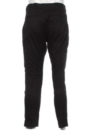 Pantaloni de bărbați H&M, Mărime M, Culoare Negru, Preț 30,99 Lei