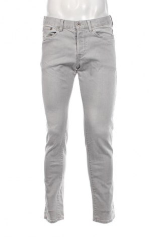 Herrenhose H&M, Größe M, Farbe Grau, Preis 7,29 €