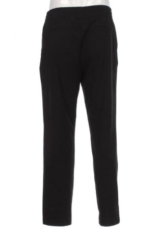 Pantaloni de bărbați H&M, Mărime M, Culoare Negru, Preț 95,79 Lei