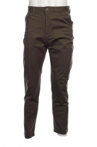 Pantaloni de bărbați H&M, Mărime S, Culoare Verde, Preț 77,68 Lei