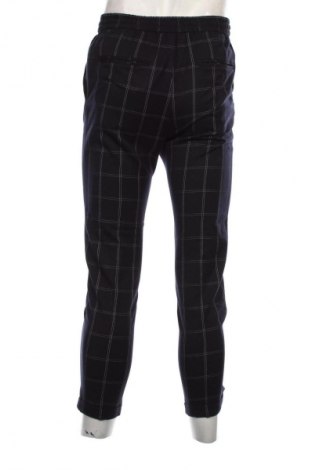 Pantaloni de bărbați H&M, Mărime S, Culoare Albastru, Preț 22,99 Lei