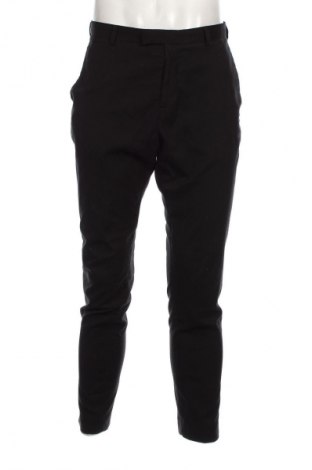 Herrenhose H&M, Größe L, Farbe Schwarz, Preis 9,49 €