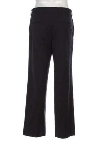 Pantaloni de bărbați H&M, Mărime M, Culoare Albastru, Preț 28,99 Lei