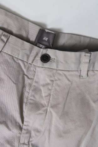 Herrenhose H&M, Größe S, Farbe Grau, Preis € 2,49