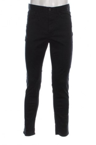 Pantaloni de bărbați H&M, Mărime M, Culoare Negru, Preț 41,38 Lei