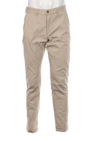 Herrenhose H&M L.O.G.G., Größe M, Farbe Beige, Preis € 6,99