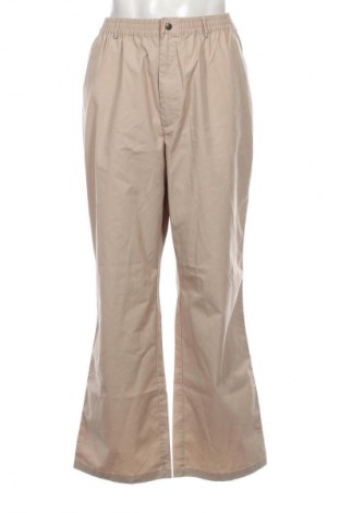 Herrenhose Haband, Größe L, Farbe Beige, Preis 6,99 €