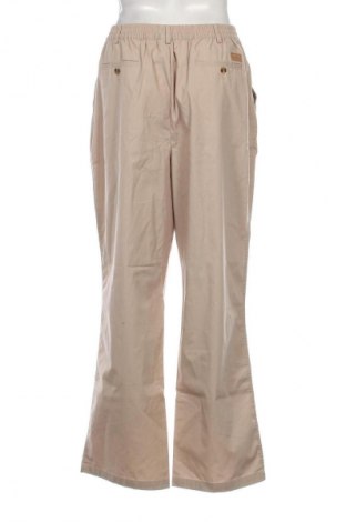 Herrenhose Haband, Größe L, Farbe Beige, Preis € 6,99