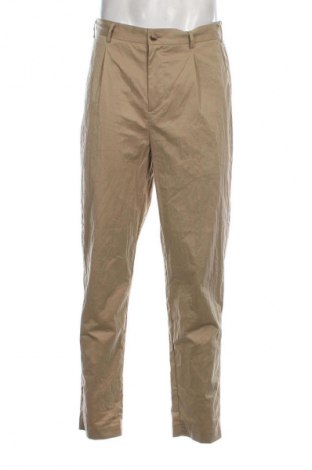 Herrenhose Holzweiler, Größe L, Farbe Beige, Preis € 15,99