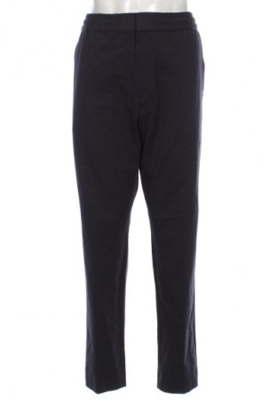 Herrenhose Hugo Boss, Größe L, Farbe Blau, Preis 39,79 €