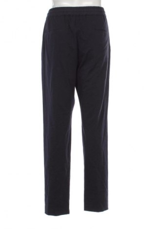 Pantaloni de bărbați Hugo Boss, Mărime L, Culoare Albastru, Preț 250,99 Lei