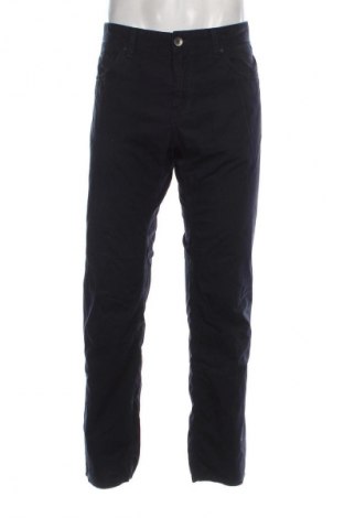 Herrenhose Hugo Boss, Größe L, Farbe Blau, Preis 38,99 €