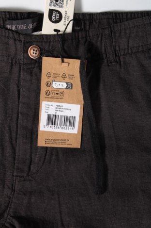 Herrenhose Indicode, Größe M, Farbe Schwarz, Preis 47,99 €