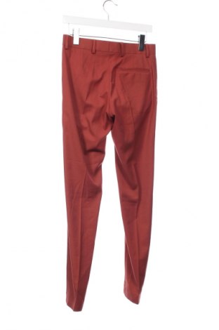 Pantaloni de bărbați Isaac Dewhirst, Mărime S, Culoare Roșu, Preț 45,99 Lei