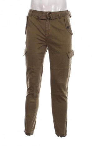 Pantaloni de bărbați Ivy Copenhagen, Mărime S, Culoare Verde, Preț 54,29 Lei