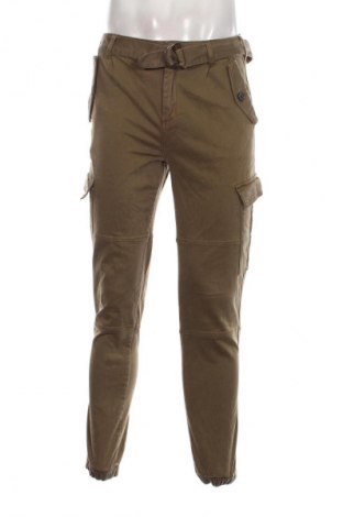 Herrenhose Ivy Copenhagen, Größe S, Farbe Grün, Preis 11,79 €