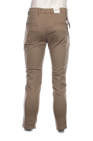 Herrenhose Jack & Jones, Größe S, Farbe Beige, Preis 13,49 €