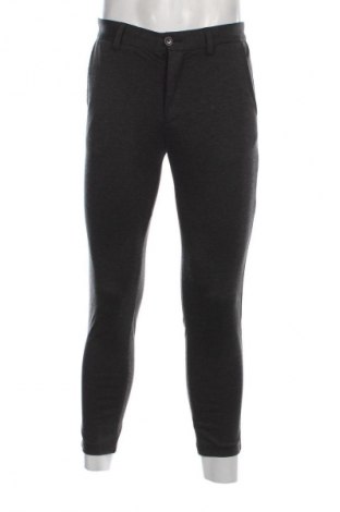 Herrenhose Jack & Jones, Größe S, Farbe Grau, Preis 12,99 €