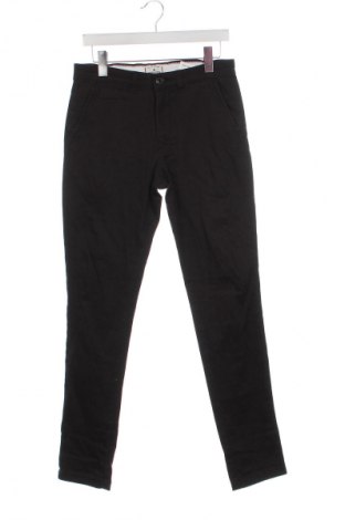 Pantaloni de bărbați Jack & Jones, Mărime S, Culoare Negru, Preț 97,99 Lei