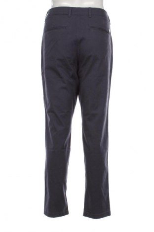 Pantaloni de bărbați Jack & Jones, Mărime L, Culoare Albastru, Preț 325,66 Lei