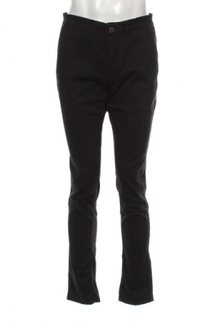 Herrenhose Jack & Jones, Größe M, Farbe Schwarz, Preis € 12,99