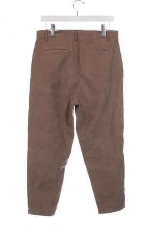 Pantaloni de bărbați Jack & Jones, Mărime S, Culoare Bej, Preț 65,49 Lei