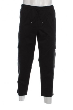 Herrenhose Jack & Jones, Größe L, Farbe Schwarz, Preis € 12,99