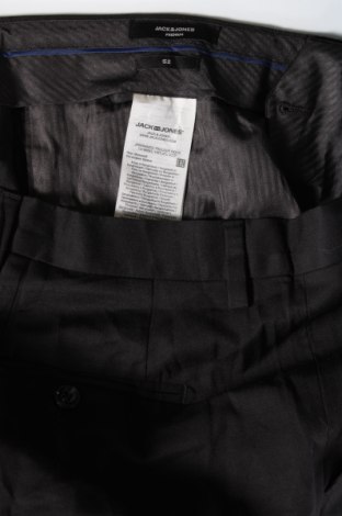 Pantaloni de bărbați Jack & Jones, Mărime L, Culoare Negru, Preț 29,99 Lei