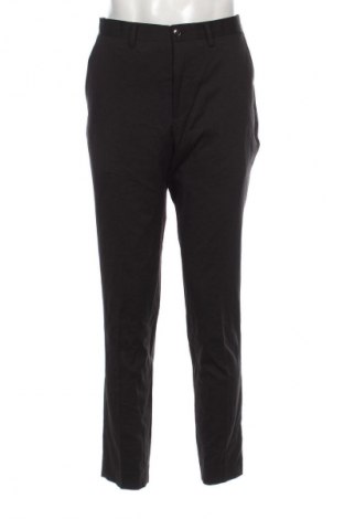 Pantaloni de bărbați Jack & Jones, Mărime L, Culoare Negru, Preț 29,99 Lei