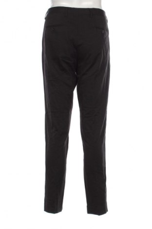 Pantaloni de bărbați Jack & Jones, Mărime L, Culoare Negru, Preț 29,99 Lei